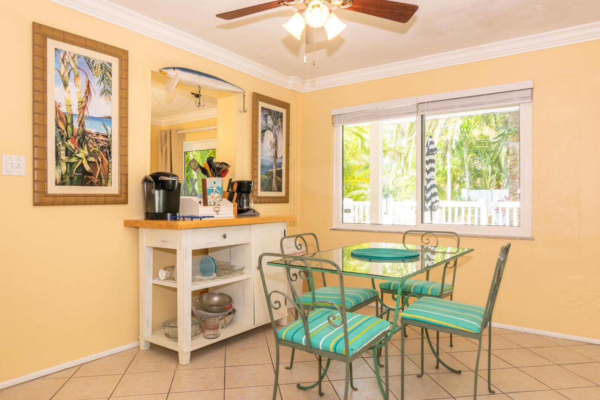 Anna Cabana Bungalow #1 Holmes Beach Extérieur photo