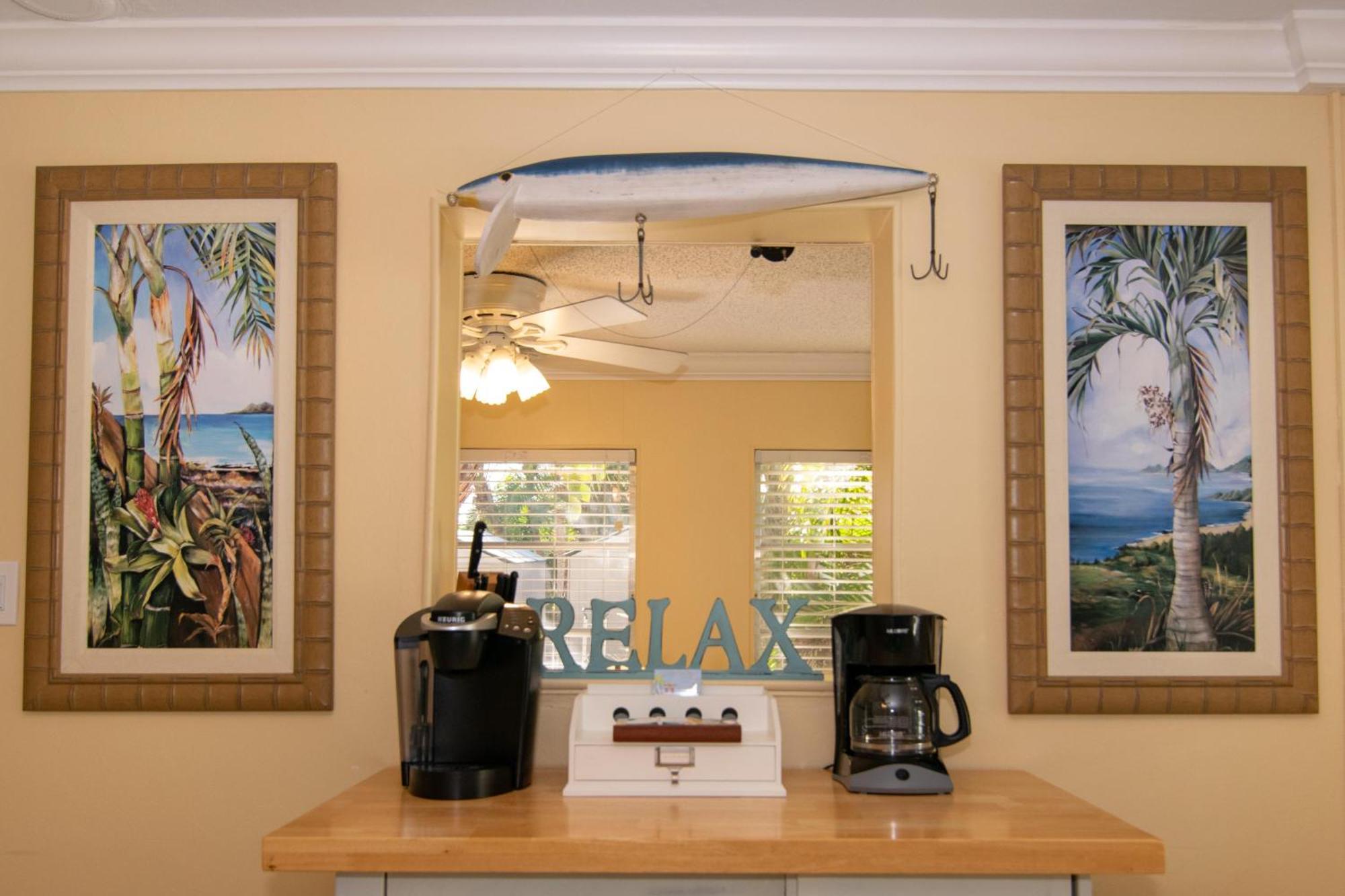 Anna Cabana Bungalow #1 Holmes Beach Extérieur photo